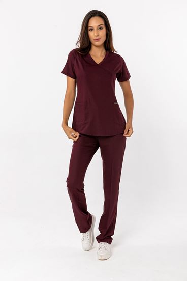 Comfort Kadın Takım -Güvez