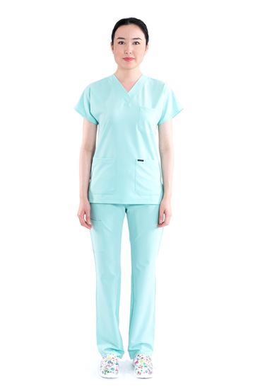 Greys Kadın Takım - Mint Yeşili