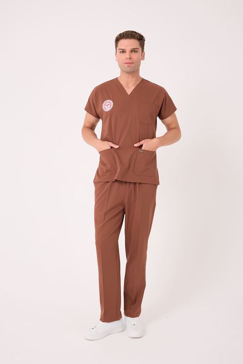 Diğer Meslek Mensupları Erkek Takım Friar Brown