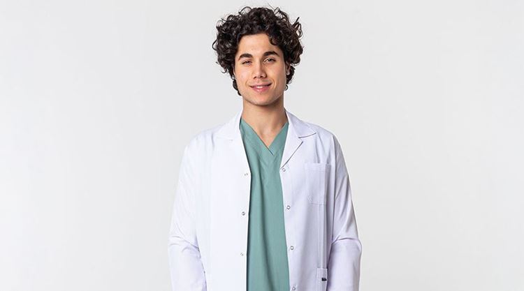 Erkek Doktor Önlüğü Nasıl Olmalıdır?