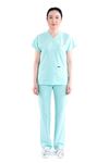 Greys Kadın Takım - Mint Yeşili