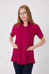 Luna Kadın Üst - Fuşya
