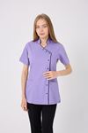 Luna Kadın Üst - Lila